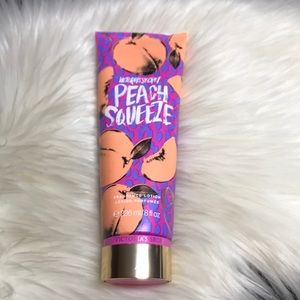 Victoria’s Secret Peach Squeeze